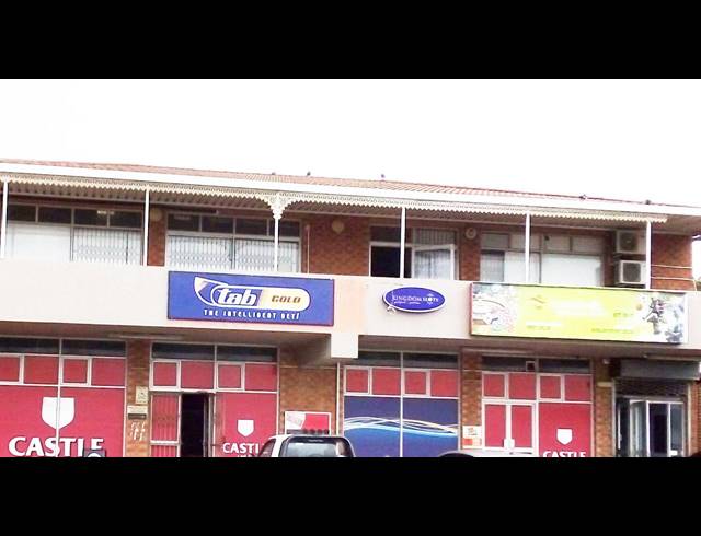 624M² BUSINESS FOR SALE IN MEREWENT